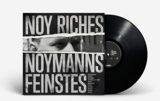 Noy Riches - Noymanns Feinstes