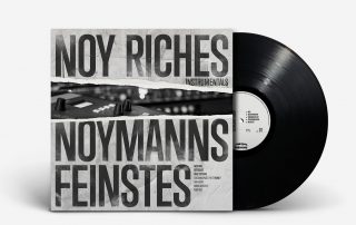 Noy Riches - Noymanns Feinstes Instrumentals
